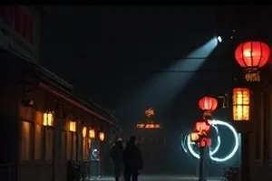 代码人生，深夜屏幕上的终端与咖啡杯